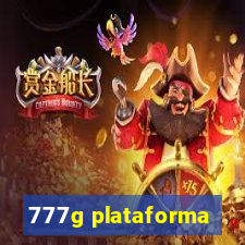 777g plataforma